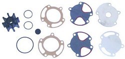 Water Pump Kit Merc