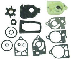 Water Pump Kit Merc