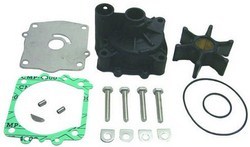 Water Pump Kit W/Housing Yamaha