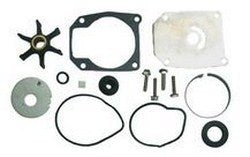Water Pump Kit W/O Housing OMC