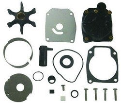 Water Pump Kit W/Housing OMC