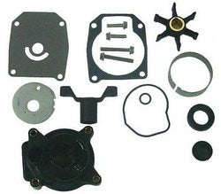 Water Pump Kit W/Housing OMC