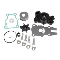 Water Pump Kit W/Housing