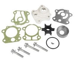 Water Pump Kit W/Housing Yamaha