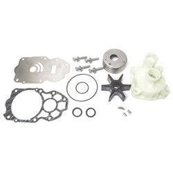Water Pump Repair Kit & Housing Yamaha