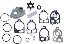 Water Pump Kit W/O Base Mercury