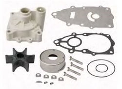 Water Pump Kit W/Housing Yamaha