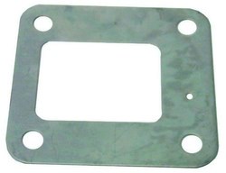 Block-Off Plate Mercury