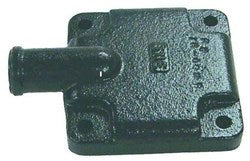 Manifold End Plate Universal