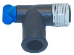 Drain Elbow Assy Mercury