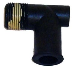 Drain Elbow Mercury