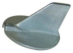 Anode Yamaha Zinc