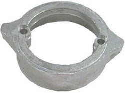 Anode Volvo Zinc