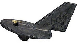 Anode Yamaha Magnesium