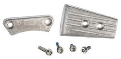 Anode Kit Volvo Zinc