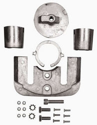 Anode Kit Mercruiser Zinc