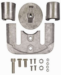 Anode Kit Mercruiser Zinc