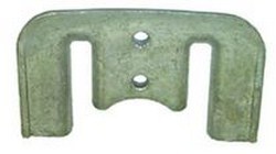 Anode Mercruiser Magnesium