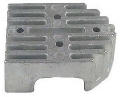 Anode Mercruiser Magnesium