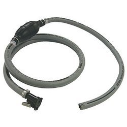 Fuel Line Assembly J/E