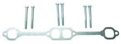 Exhaust Elbow Mounting Kit Universal