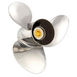 HR Titan Prop SS 3 Blade 14.8" 19 RH