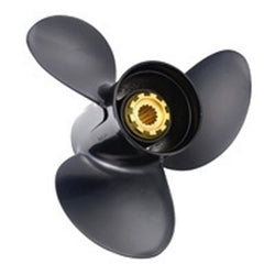 Amita C+ Prop Aluminum 3 Blade 12" 10 RH