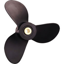 Yamaha Prop 3 Blade Alum. 7.25" 5RH