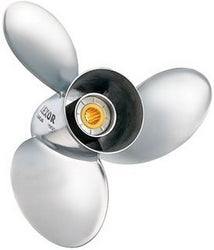 Lexor Prop Yamaha SS 3 Blade 15.5" 17 RH