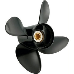 Amita Prop Aluminum 4 Blade 14.75" 15RH