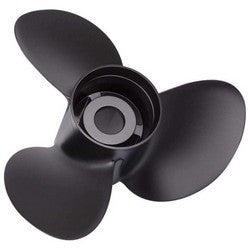 Rubex Prop AL 3 Blade 9.25" 12 RH
