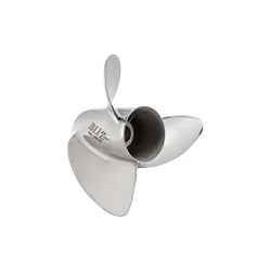 Bliz 3 Prop SS 3 Blade 14" 26 RH