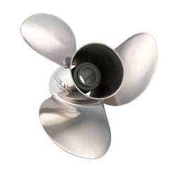 Rubex Prop SS 3 Blade 15.1" 21 RH