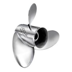 Rubex Prop SS 3 Blade 14.8" 23 RH