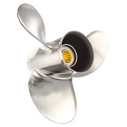 HR Titan Prop SS 3 Blade 14.8" 20 RH