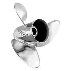 Rubex Prop SS 14.25 17 RH