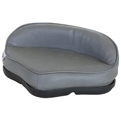 Pro Stand-Up Seat Gray