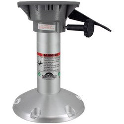 2ND Gen Pedestal W/Swivel 12"