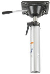 Air Ride Pedestal Keyed 14"-20"