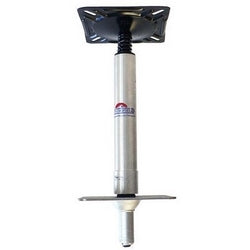 Kingpin Hi-Lo 11" Post 7x7 Base