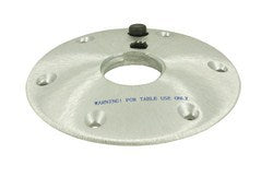 Table Base Thread Lock 2-3/8"