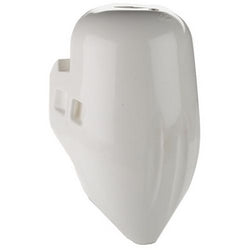 Pontoon Fender White 9"x16"