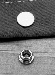 Canvas Snap Fastener Female 6SET