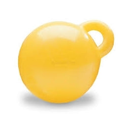 PWC Marker Buoy Neon Yellow