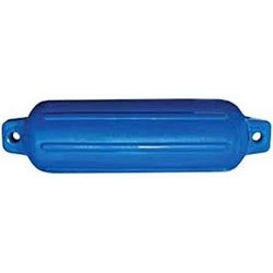 Storm Gard Fender M/Atl. Blue 6"