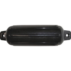 Storm Gard Fender Black Onyx 5"