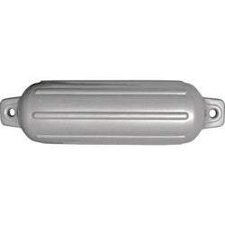 Storm Gard Fender Silver Mist 5"