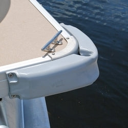 Pontoon Corner Bumper