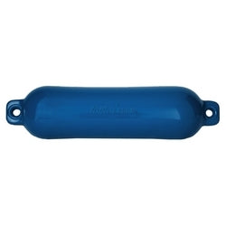* Hull Guard Fender Blue 8-1/2"x27"