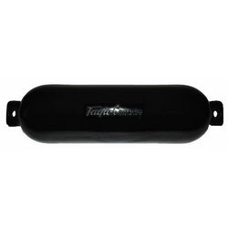 Hull Gard Fender Black 6-1/2"x23"